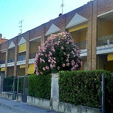 Appartamento Emilia Cupra Marittima Exteriér fotografie