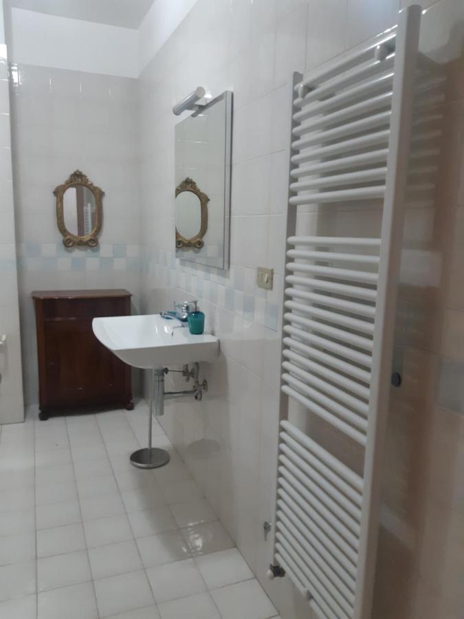 Appartamento Emilia Cupra Marittima Exteriér fotografie